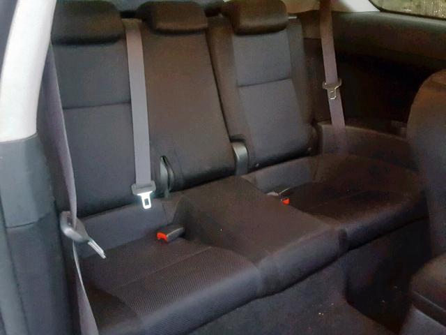 JTKDE3B75A0309987 - 2010 TOYOTA SCION TC 栗色 照片 6