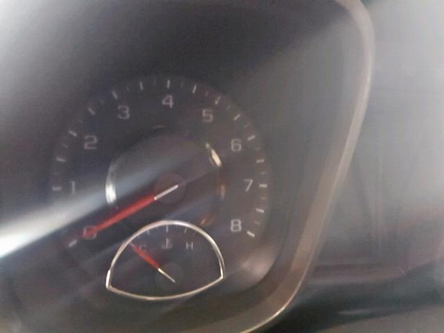 1G11C5SA9DU120028 - 2013 CHEVROLET MALIBU 1LT SILVER photo 8