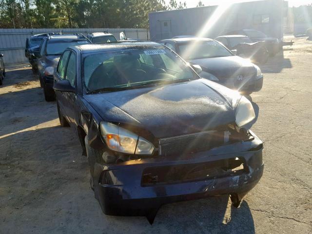 1G1ZS53876F243237 - 2006 CHEVROLET MALIBU LS Qara foto 1