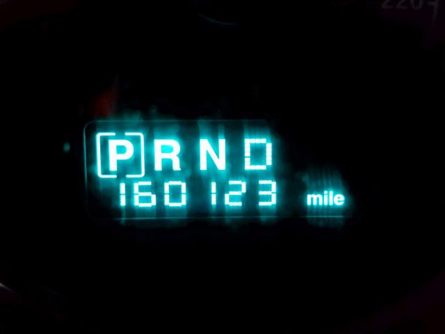 1J8HG58216C247237 - 2006 JEEP COMMANDER 红色 照片 8