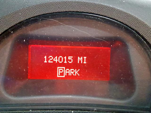 2G2WP582971163998 - 2007 PONTIAC GRAND PRIX SILVER photo 8