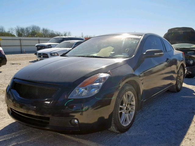 1N4BL24E48C131787 - 2008 NISSAN ALTIMA 3.5 BLACK photo 2