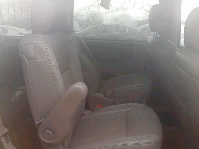 1GNDV33148D102017 - 2008 CHEVROLET UPLANDER L 灰色 照片 6