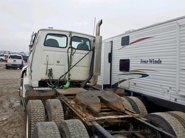 2FWJA3AS73AK85162 - 2003 STERLING TRUCK AT 9500 WHITE photo 6