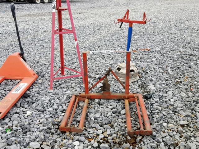 200PR0VALUENGNEST - 2010 MISC VEH EQUIP Rojo foto 5