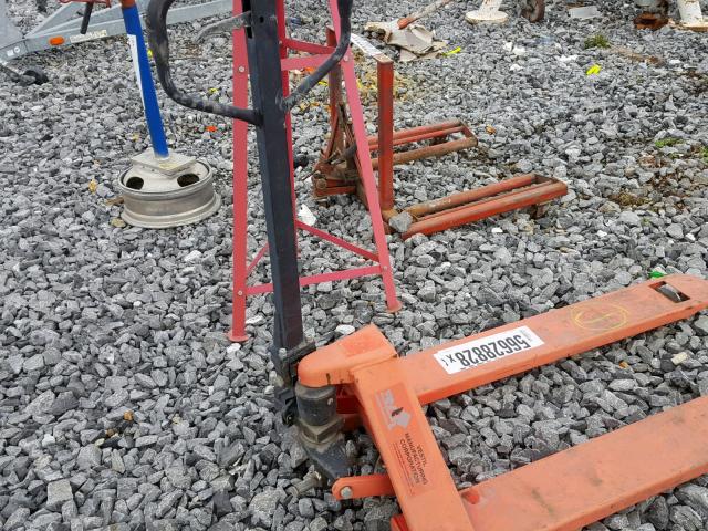 200PR0VALUENGNEST - 2010 MISC VEH EQUIP Rojo foto 7