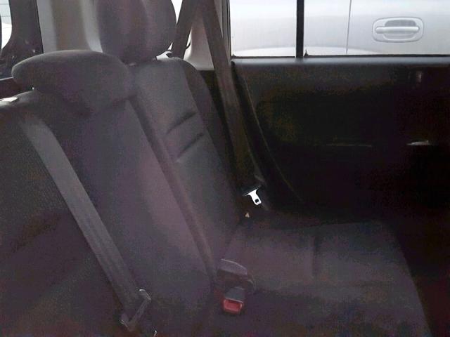 JTLKT324364107129 - 2006 TOYOTA SCION XB Көк фото 6