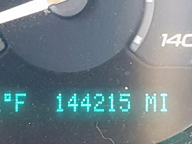 1G1ZC5E09A4105272 - 2010 CHEVROLET MALIBU 1LT WHITE photo 8