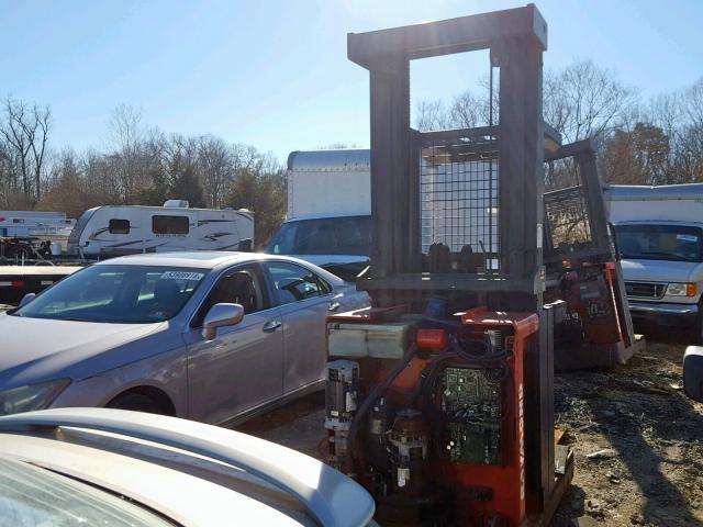 35088 - 2005 RAYM FORKLIFT BEIGE photo 6