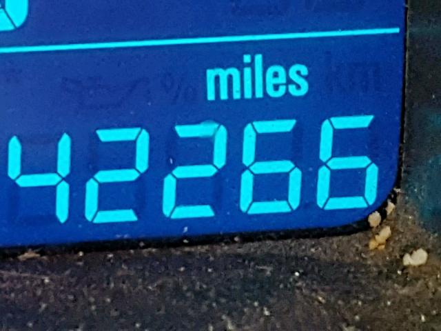 1G1JA6SH8G4172974 - 2016 CHEVROLET SONIC LS 白色 照片 8