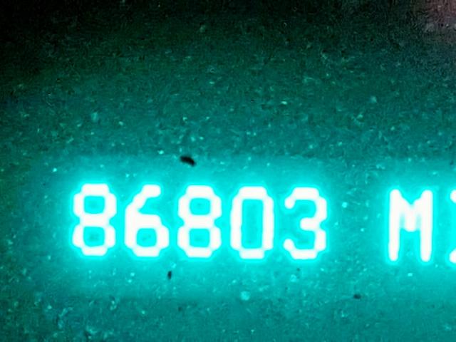 1G1ZC5E03CF378425 - 2012 CHEVROLET MALIBU 1LT 灰色 照片 8