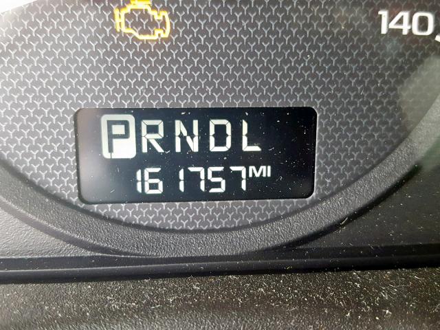 1G1ZT52845F278847 - 2005 CHEVROLET MALIBU LS 银色 照片 8