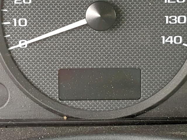 1G1ZT54854F156736 - 2004 CHEVROLET MALIBU LS 米色 照片 8