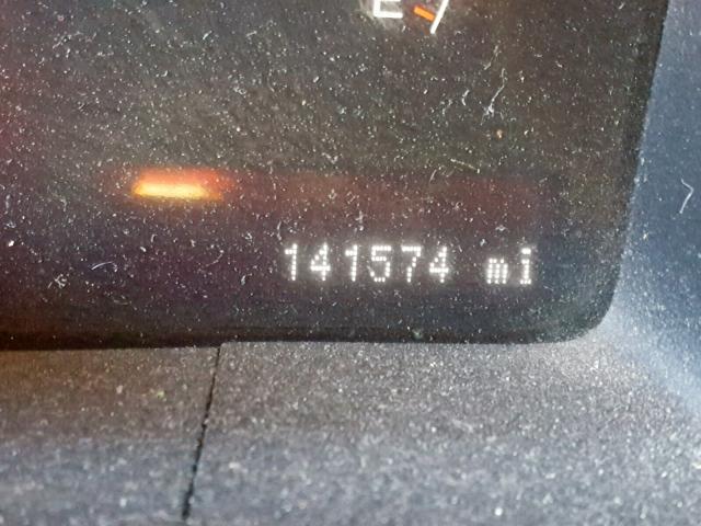 5LMFU27586LJ11424 - 2006 LINCOLN NAVIGATOR 银色 照片 8