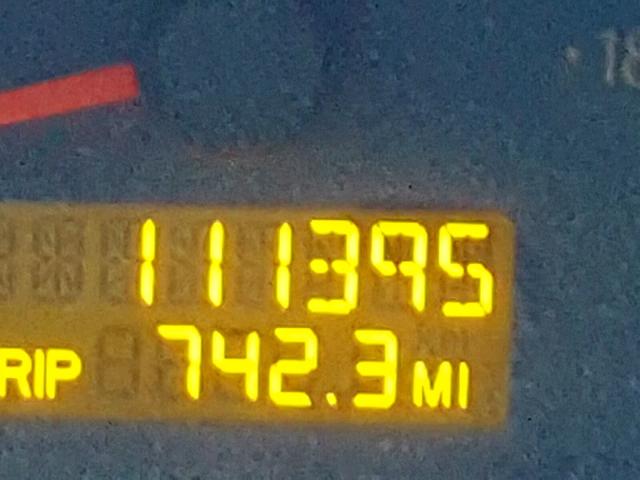 1G8AZ58F06Z152228 - 2006 SATURN ION LEVEL BLUE photo 8