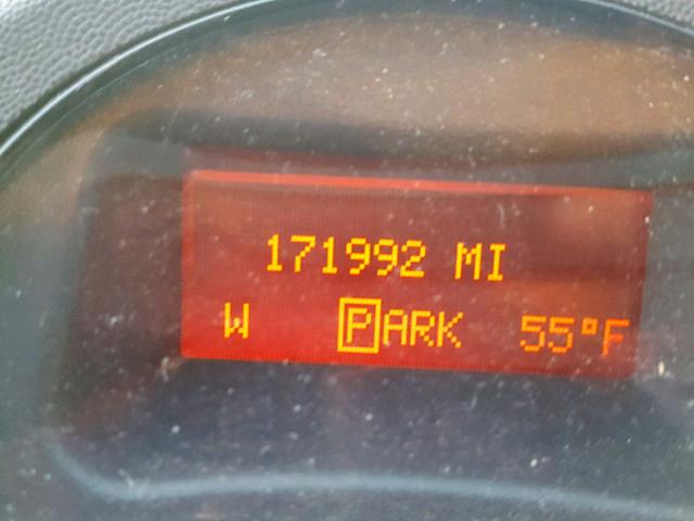 2G2WP552261235711 - 2006 PONTIAC GRAND PRIX თეთრი ფოტო 8