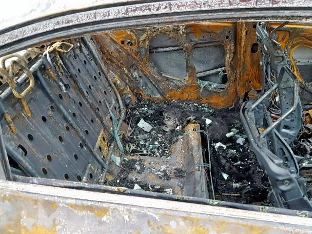 19XFA1F65BE037323 - 2011 HONDA CIVIC LX-S BLACK photo 6