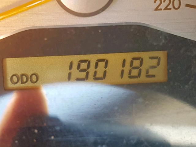 JTKDE177160130866 - 2006 TOYOTA SCION TC 白色 照片 8