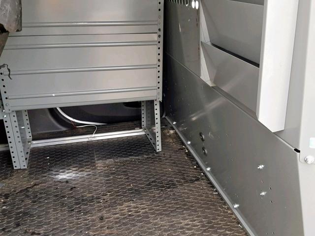 ZFBERFBTXG6C18756 - 2016 RAM PROMASTER 白色 照片 6