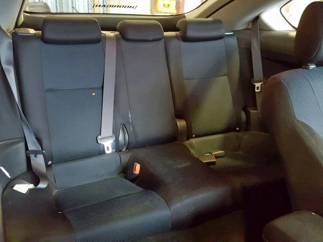 JTKDE177460070002 - 2006 TOYOTA SCION TC Qara foto 6