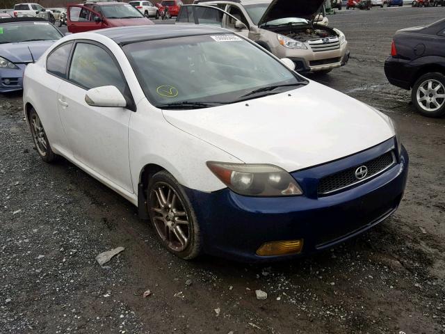 JTKDE177960104936 - 2006 TOYOTA SCION TC Ağ foto 1
