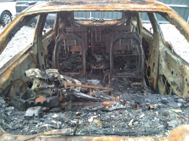 2FMPK3J82GB631128 - 2016 FORD EDGE SEL BURN photo 10