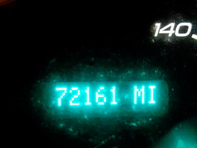 1G1ZB5E19BF315873 - 2011 CHEVROLET MALIBU LS 白色 照片 8