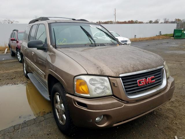 1GKET16SX32173159 - 2003 GMC ENVOY XL  photo 1