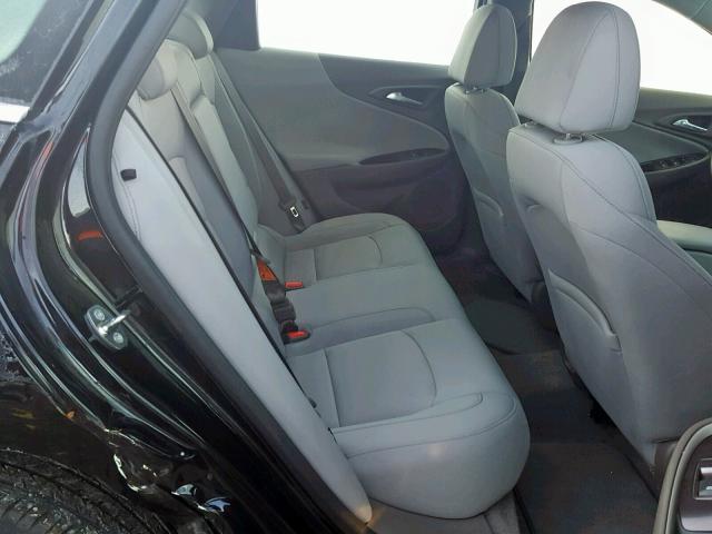 1G1ZB5ST7GF191115 - 2016 CHEVROLET MALIBU LS Qara foto 6