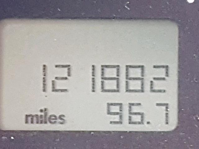 3VWCK21Y33M328437 - 2003 VOLKSWAGEN NEW BEETLE Mavi foto 8