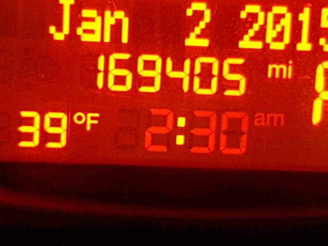 ZFBERFAT3G6B45540 - 2016 RAM PROMASTER 白色 照片 8