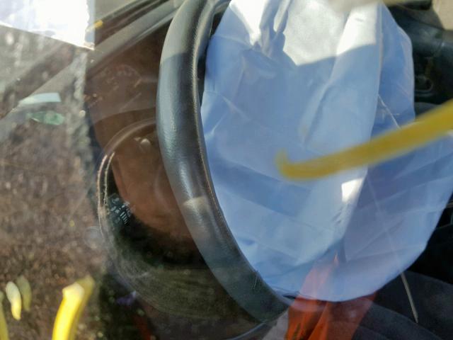 1G2WP12K92F137128 - 2002 PONTIAC GRAND PRIX ბურგუნდია ფოტო 8