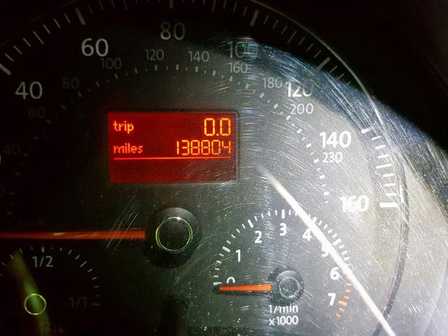 3VWRW31C76M420566 - 2006 VOLKSWAGEN NEW BEETLE Çəhrayı foto 8