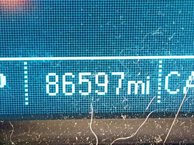 1G11C5SA0DF234746 - 2013 CHEVROLET MALIBU 1LT BLUE photo 8