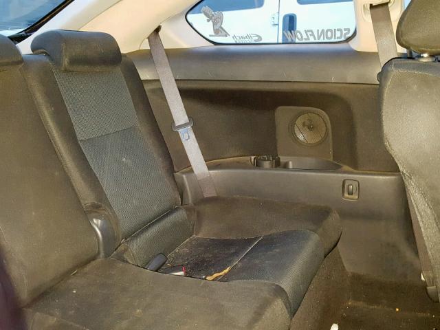 JTKDE3B73A0315366 - 2010 TOYOTA SCION TC 灰色 照片 6