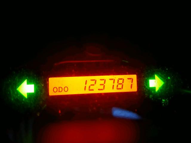 JTKDE3B73A0315366 - 2010 TOYOTA SCION TC 灰色 照片 8