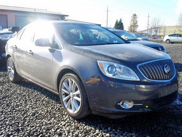 1G4PR5SK8C4230832 - 2012 BUICK VERANO CON BLUE photo 1