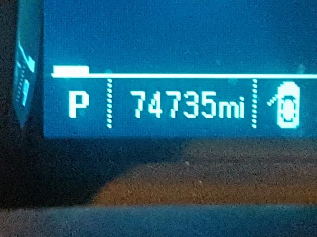 1G11B5SA9DF347338 - 2013 CHEVROLET MALIBU LS SILVER photo 8