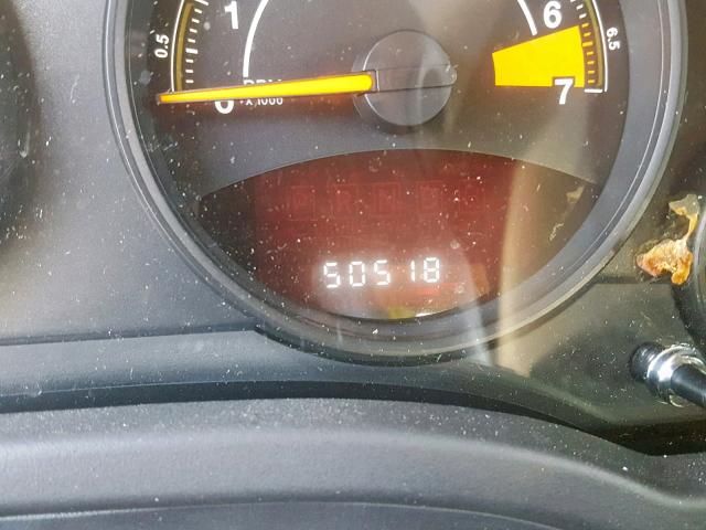 1C4NJCBA6GD575510 - 2016 JEEP COMPASS SP 白色 照片 8