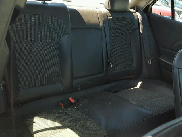 1G11C5SL4FF107941 - 2015 CHEVROLET MALIBU 1LT 米色 照片 6