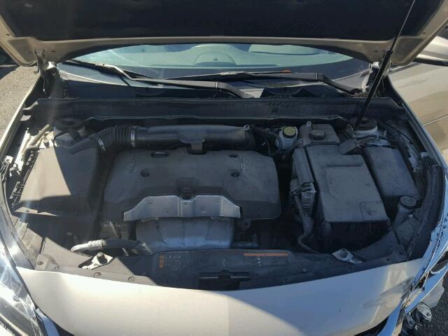 1G11C5SL4FF107941 - 2015 CHEVROLET MALIBU 1LT 米色 照片 7