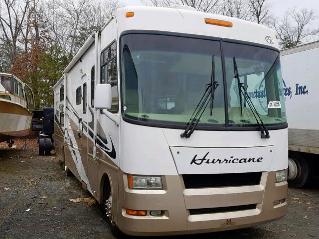 1F6NF53Y170A02789 - 2007 FORD F550 SUPER WHITE photo 1