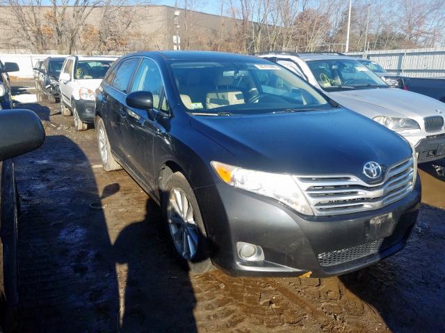 4T3BE11A29U003238 - 2009 TOYOTA VENZA  photo 1