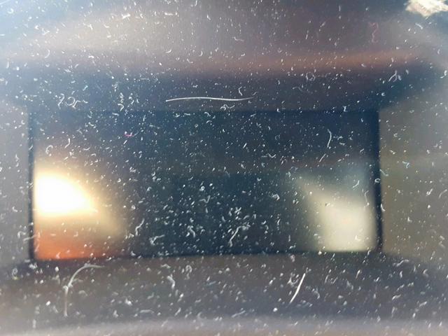 2G2WP552281178347 - 2008 PONTIAC GRAND PRIX WHITE photo 8