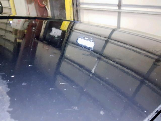 1G8AL52F03Z166426 - 2003 SATURN ION LEVEL BLACK photo 9