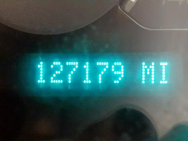 1G1ZH57B79F152252 - 2009 CHEVROLET MALIBU 1LT ტალღისფერი ფოტო 8