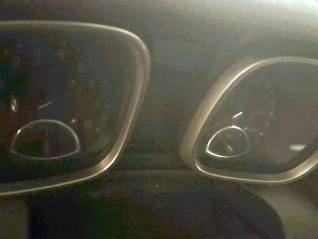 1G11D5RR6DF109517 - 2013 CHEVROLET MALIBU 1LT BLACK photo 8