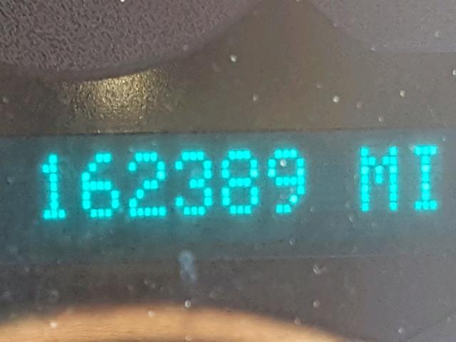 1G1ZC5E17BF299704 - 2011 CHEVROLET MALIBU 1LT GRAY photo 8