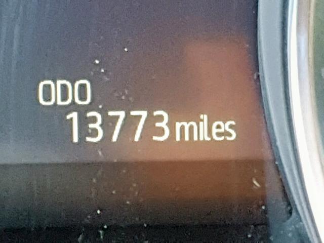 4T1B61HK8JU566769 - 2018 TOYOTA CAMRY XSE RED photo 8