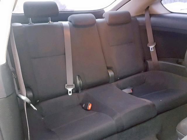 JTKDE167390292679 - 2009 TOYOTA SCION TC Mavi foto 6